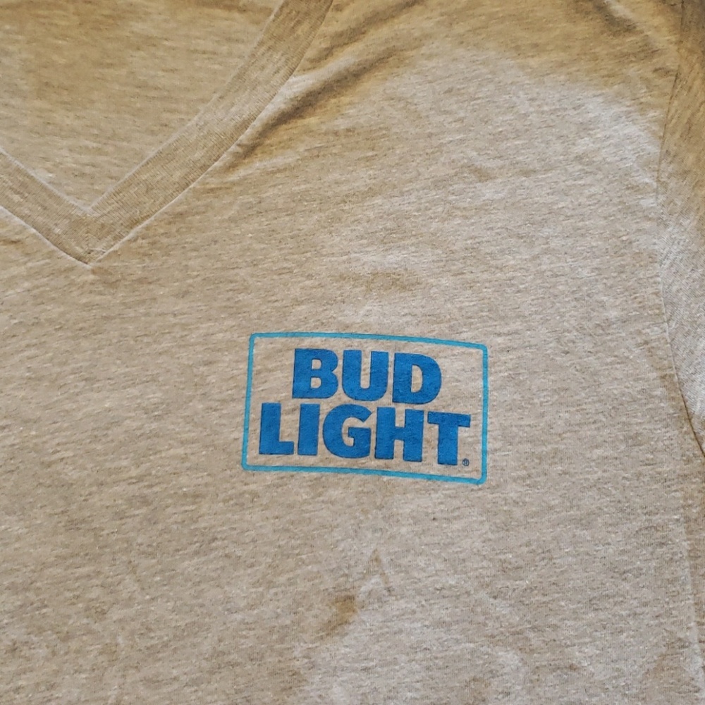 Budlight Tee